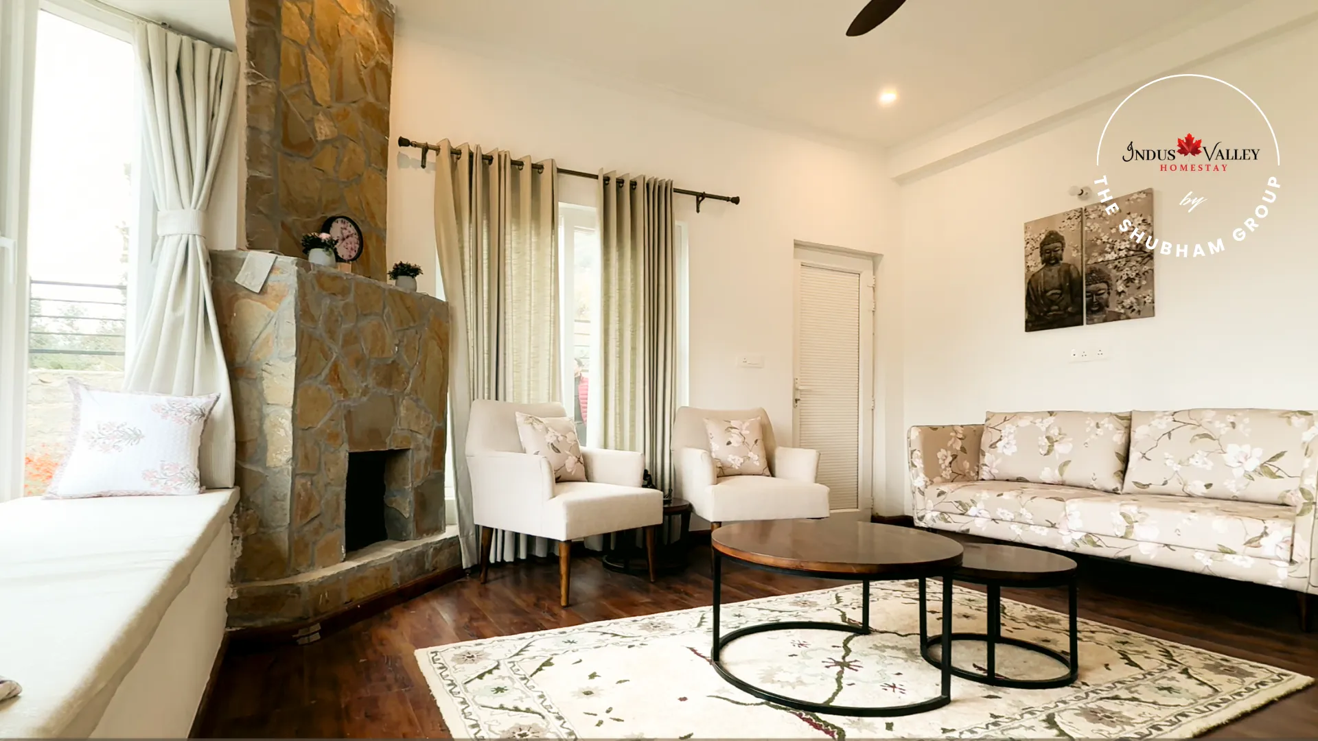 Indus Valley Homestay